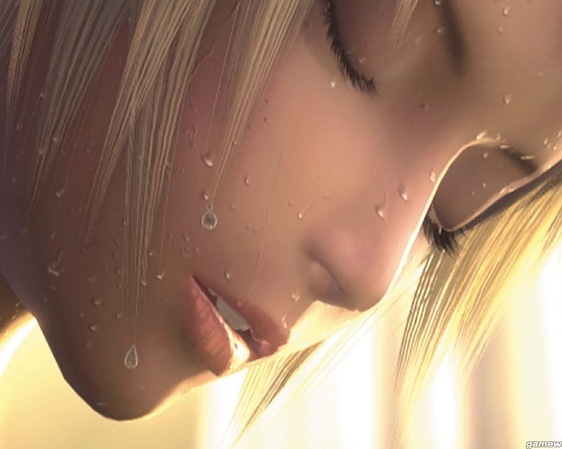 parasite eve, video games, games, HD wallpaper