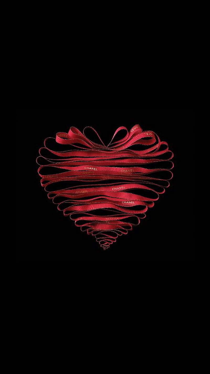 heart, 2018, broken, edge, love, nova, red, sayings, themes, you, HD phone wallpaper