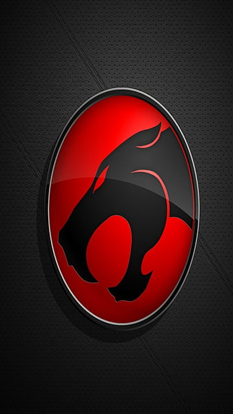 Thundercats, logo, thunder cats, HD wallpaper | Peakpx