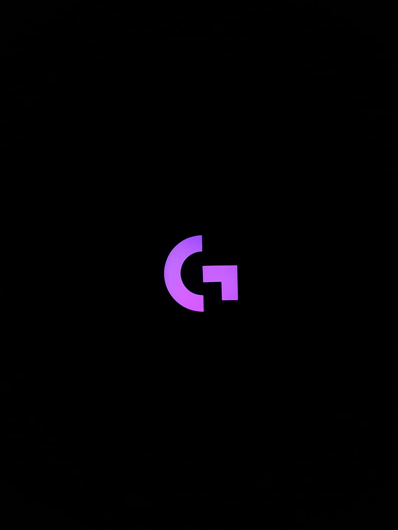 Logitech G Pink, black, brand, branded, g102, gaming, led, logitech, logitechg, logo, mouse, HD phone wallpaper
