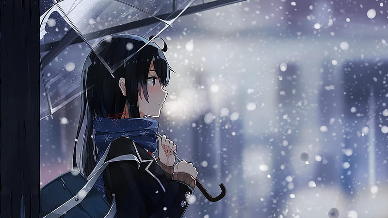 Winter 2022 Anime Choices: joyousmenma93 — LiveJournal