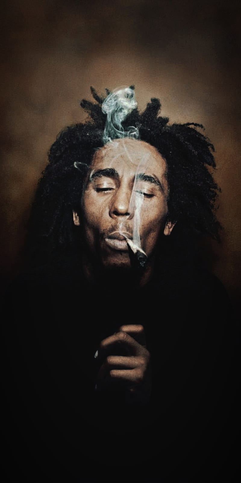 Bob Marley smoking, 2020, 2021, bob marley, cannabis, legend, pac ...
