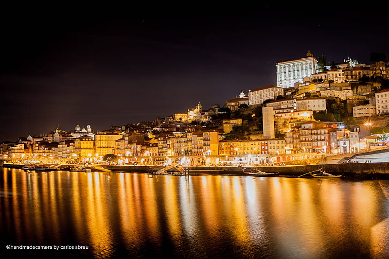 Oporto, portugal, HD wallpaper