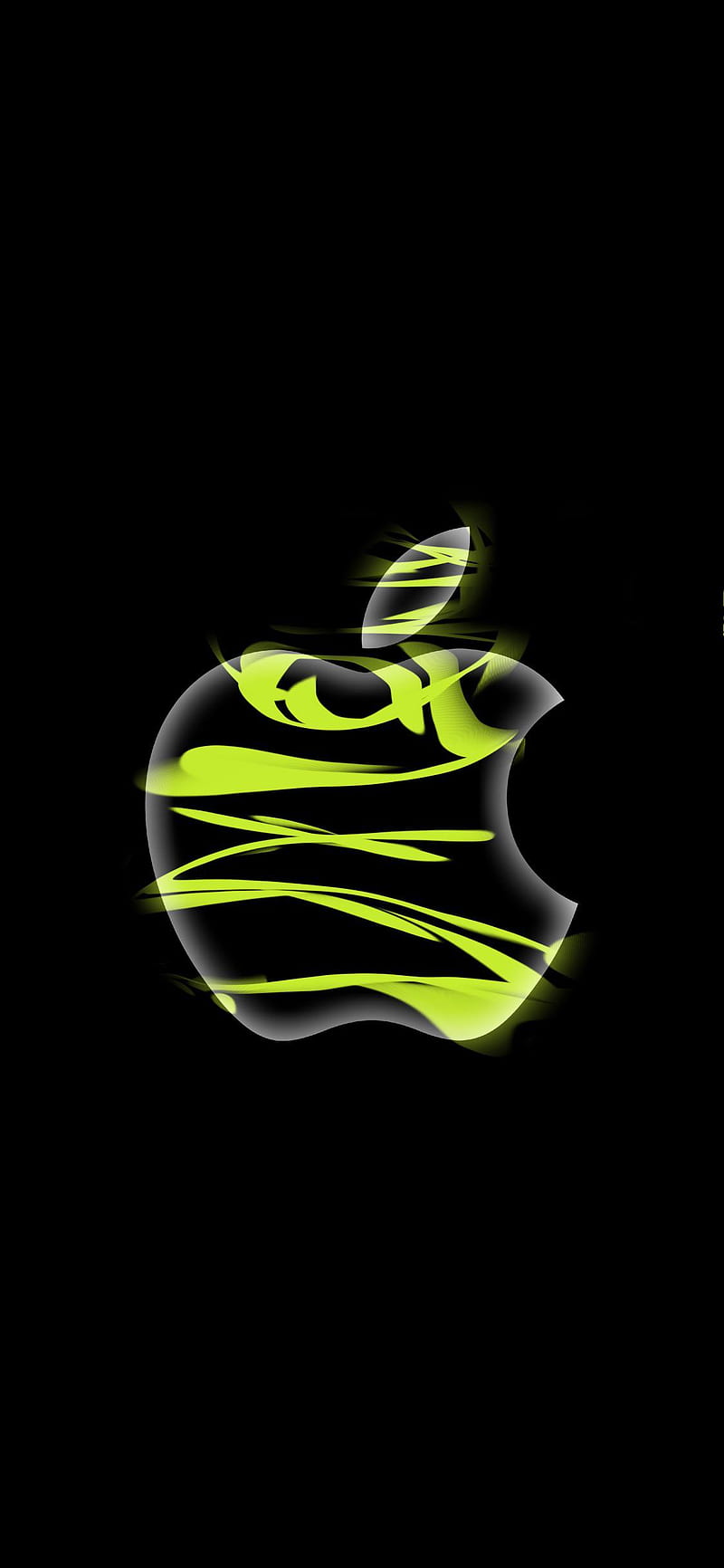 Groovy Power Efficient Apple Logo : R Iphonex, Apple Camo, HD phone wallpaper