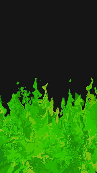 HD toxic green wallpapers | Peakpx