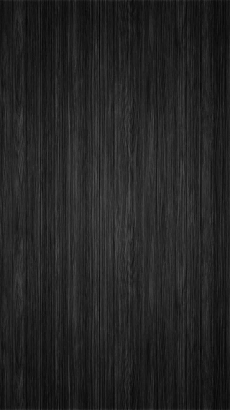 Dark Wooden, background, black, blue, brown, galaxy, gris, metal, metallic, HD phone wallpaper