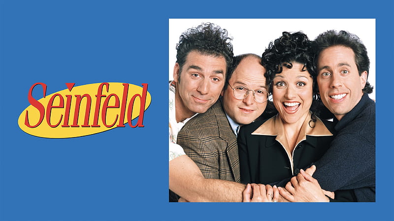 Latest Seinfeld iPhone HD Wallpapers  iLikeWallpaper