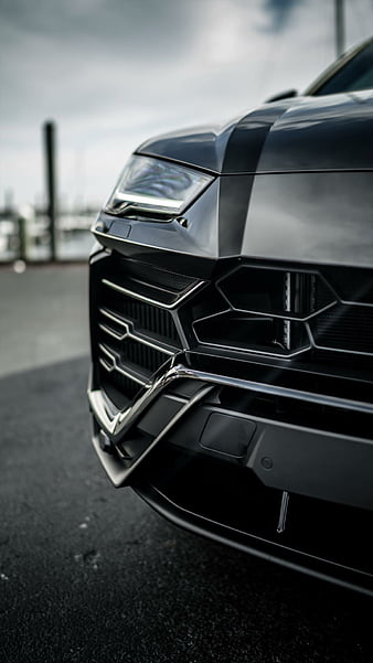 HD lamborghini urus night wallpapers | Peakpx