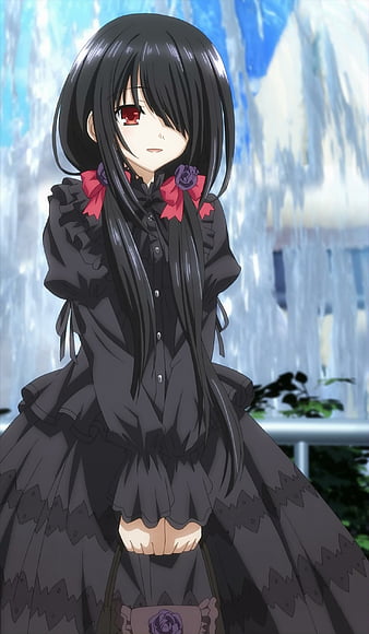 160+ Kurumi Tokisaki HD Wallpapers and Backgrounds