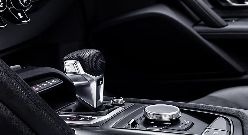 2018 Audi R8 RWS - Interior, Detail , car, HD wallpaper