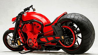 Daniel Simon And Detonator Motorbikes Bikes Cosmicmotors Concept Assembled Hd Wallpaper Peakpx