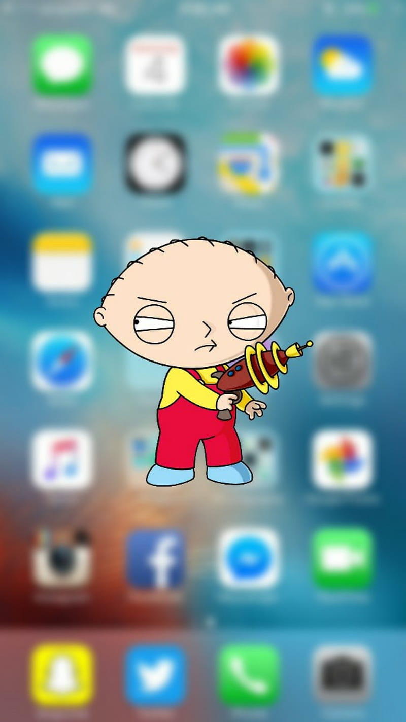Stewie, cartoon, family, family guy, griffin, guy, stewie griffin, tv show, HD phone wallpaper