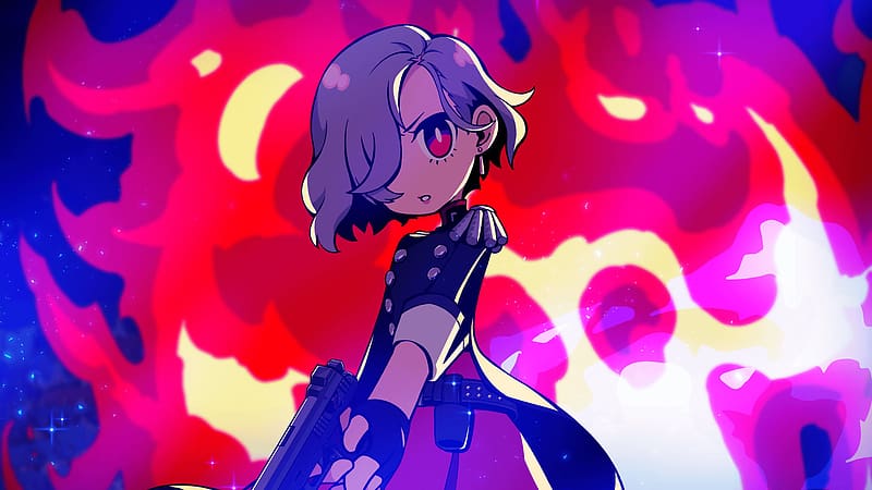 Persona 5 Tactica Gaming, HD wallpaper Persona 5 Tactica Gaming, HD wallpaper