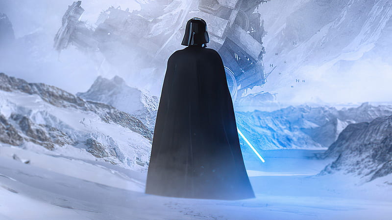 Darth Vader Star Wars Character Laptop Full, , Background, and, HD wallpaper  | Peakpx