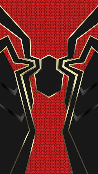 Iron-Spider HD Wallpapers and Backgrounds
