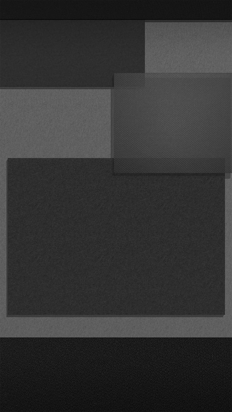 Simple black, edge, leather, material, style, wall, gold, silver, gris, original, HD phone wallpaper