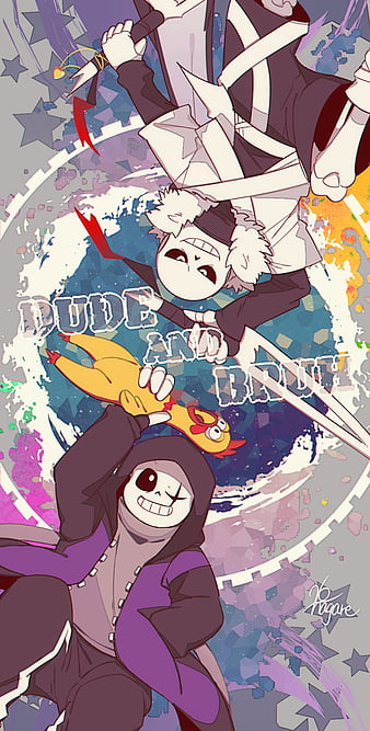 Cross Sans HD