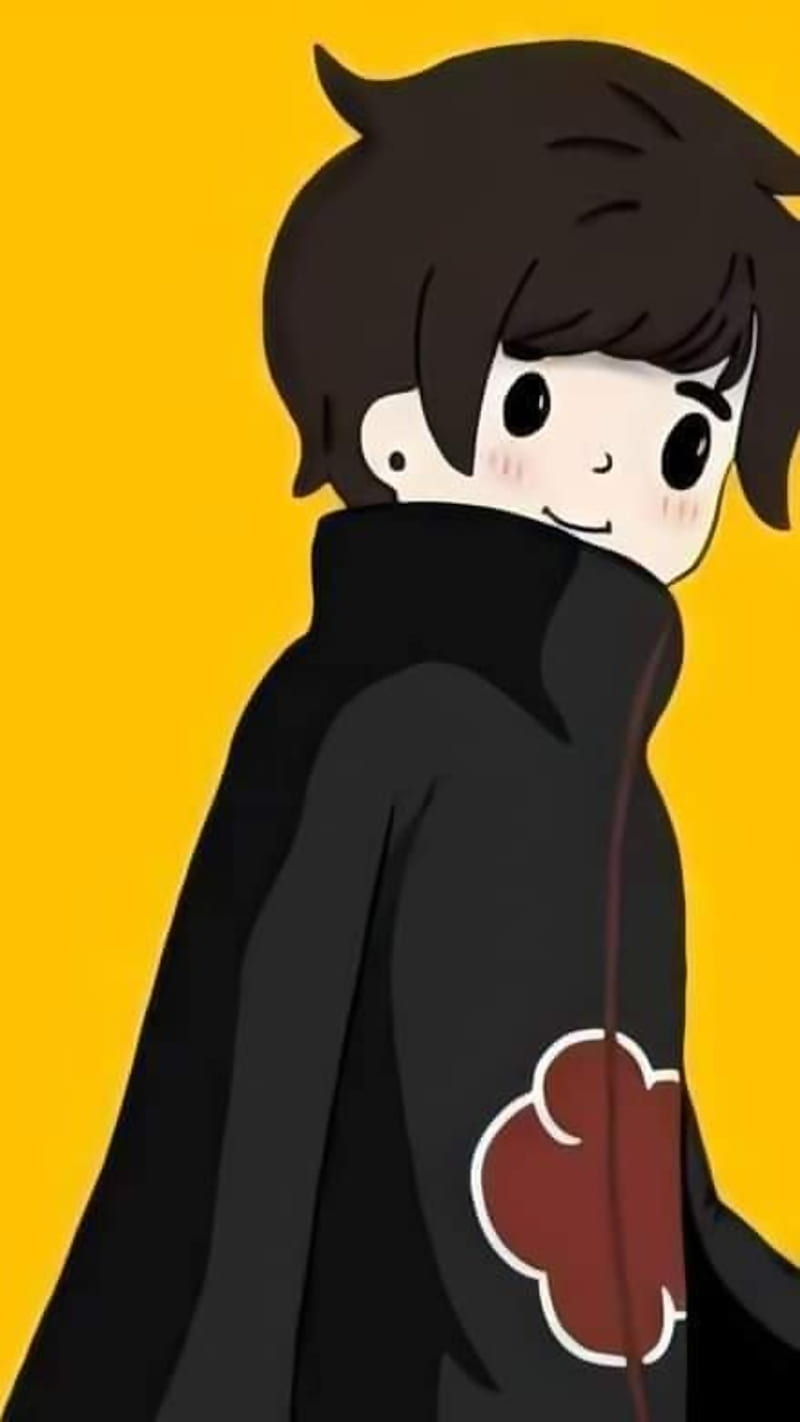Akatsuki boy, HD phone wallpaper Akatsuki boy, HD phone wallpaper