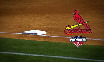 St. Louis Cardinals Baseball Team Logo Editorial Photography - Image of  baseball, background: 105159757