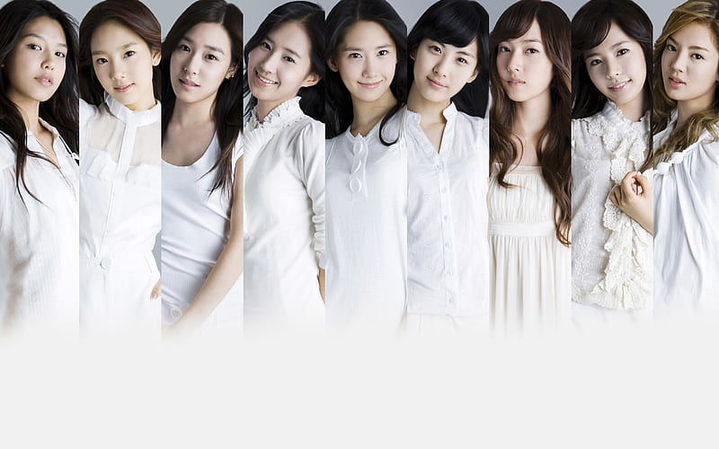 Korea Star-Girls Generation 32, HD wallpaper | Peakpx