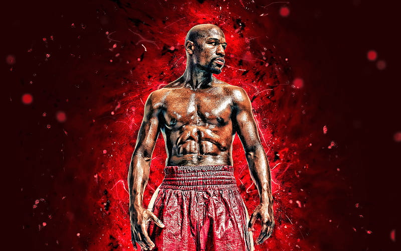 Floyd Mayweather HD Wallpapers  Wallpaper Cave