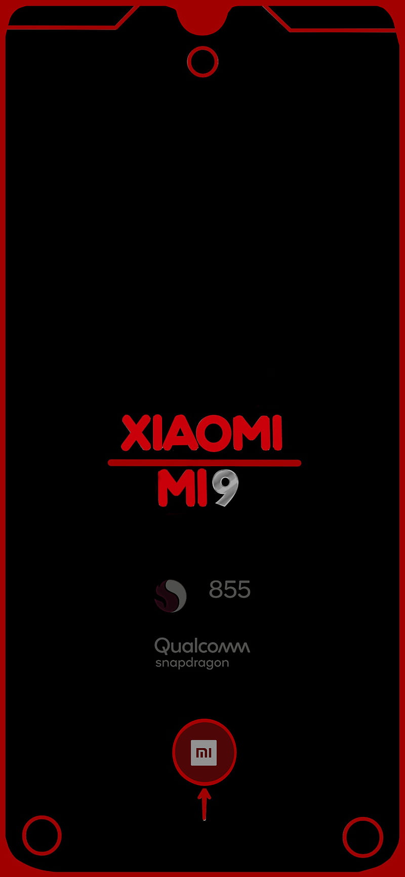 Xiaomi, mi, mi 9, mi9, snapdragon, HD phone wallpaper | Peakpx