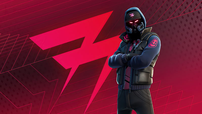 Wallpapers de Fortnite em 4k Para Pc E Celular - Wallpaper 4k