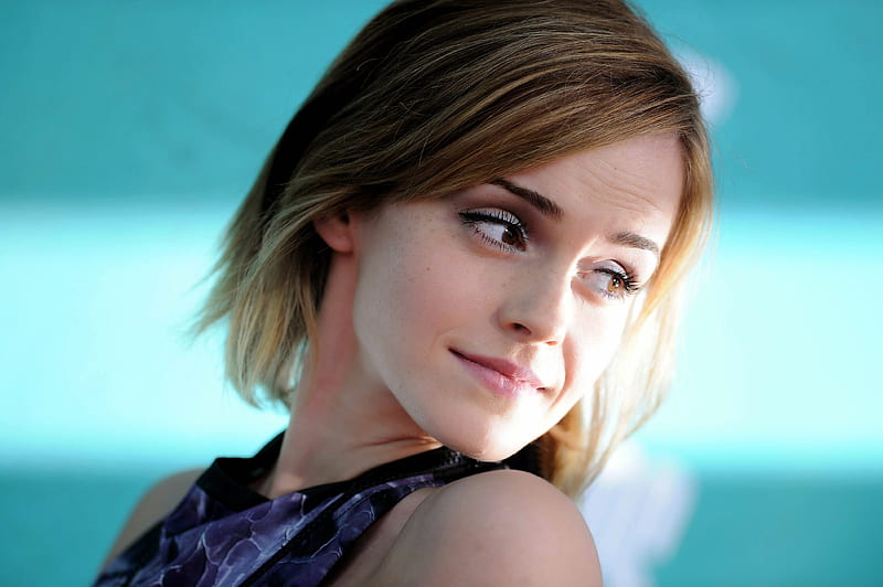 Emma Watson New, emma-watson, celebrities, girls, HD wallpaper
