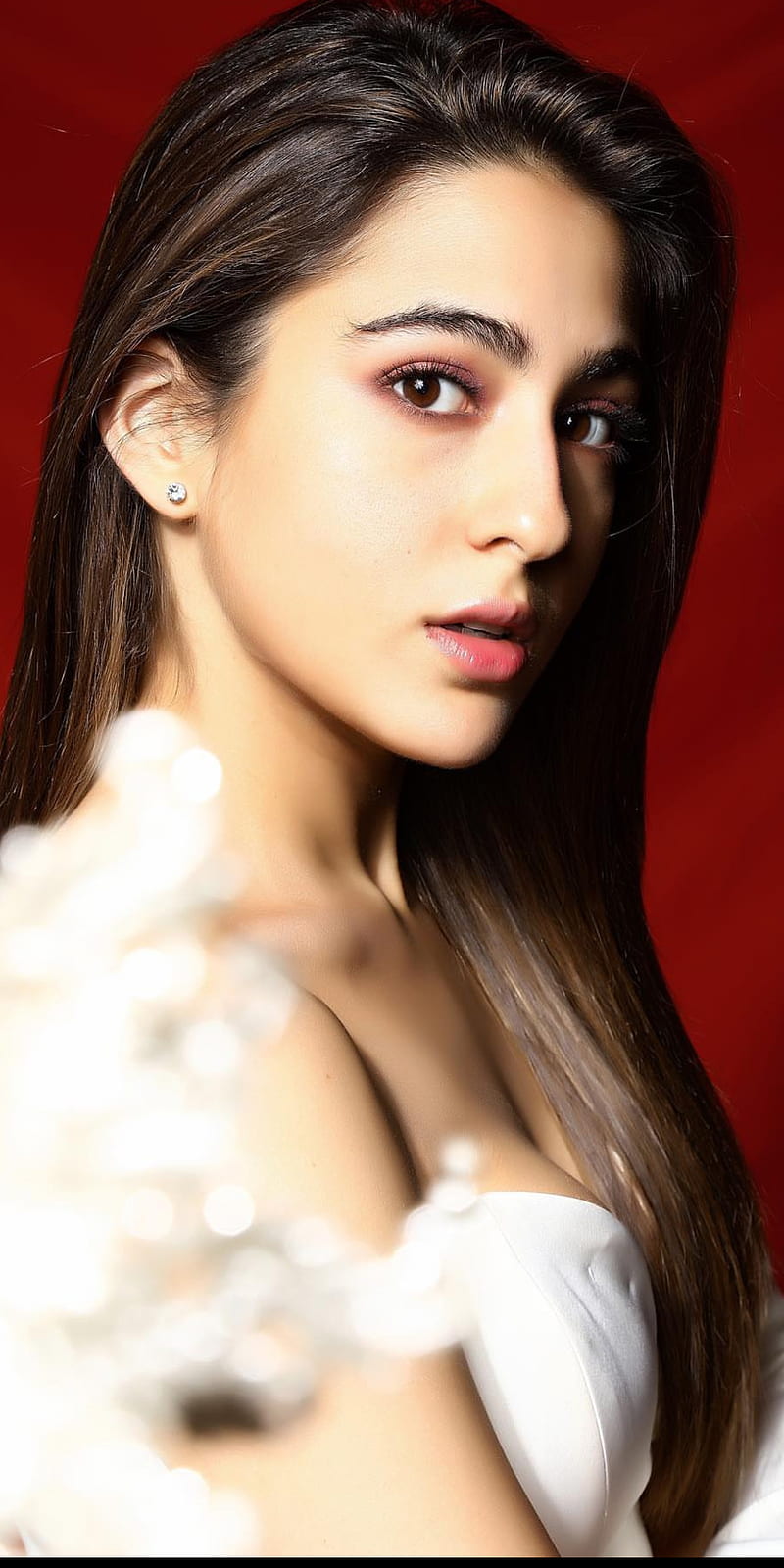 Sara Ali Khan, bollywood actress, HD phone wallpaper