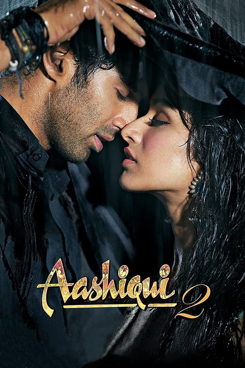 Aashiqui 2, hindi movie, shraddha kapoor, HD phone wallpaper | Peakpx