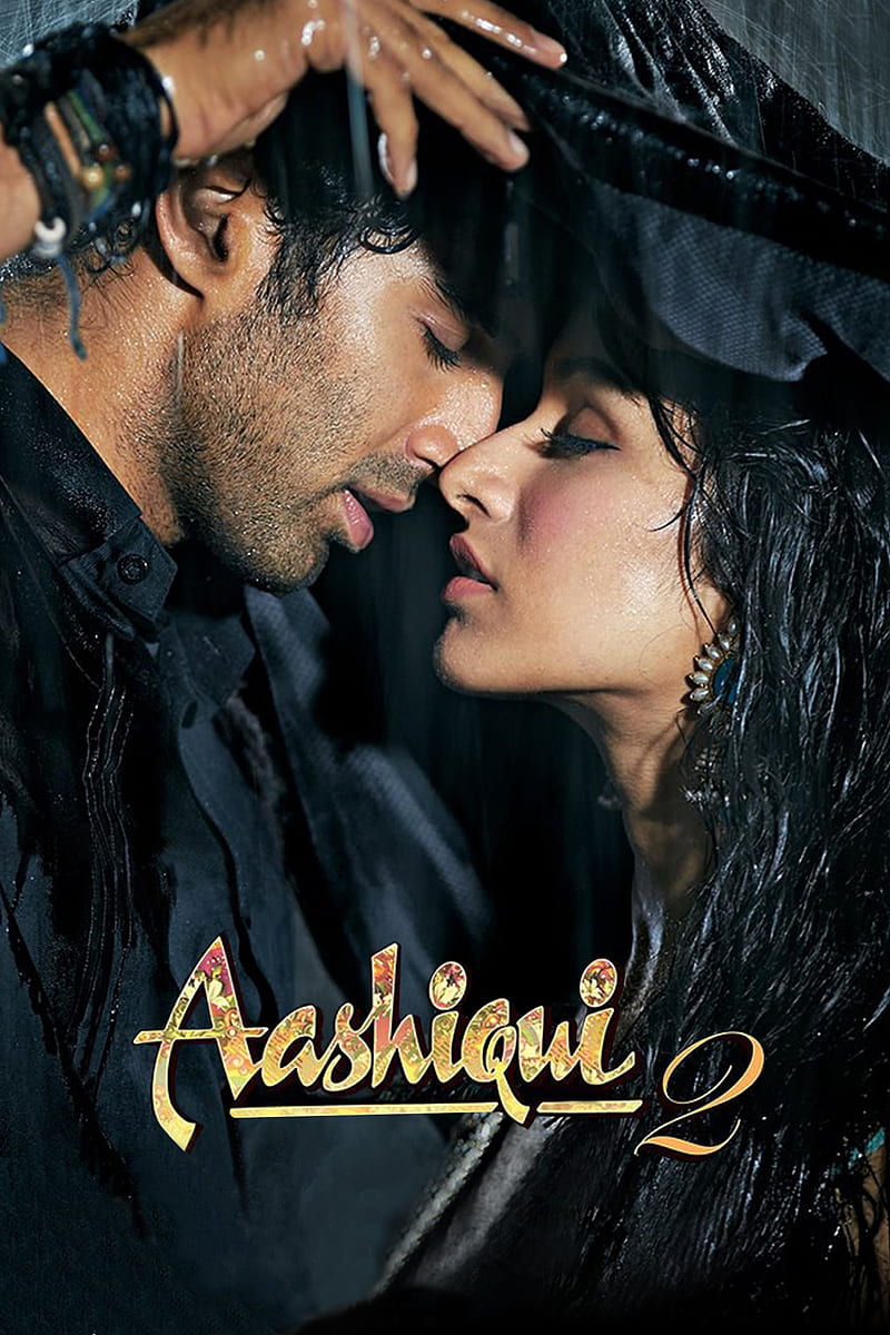 Aashiqui 2, hindi movie, shraddha kapoor, HD phone wallpaper Peakpx