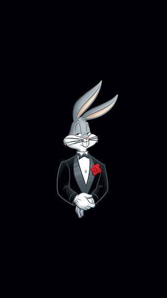 bugs bunny baby wallpaper