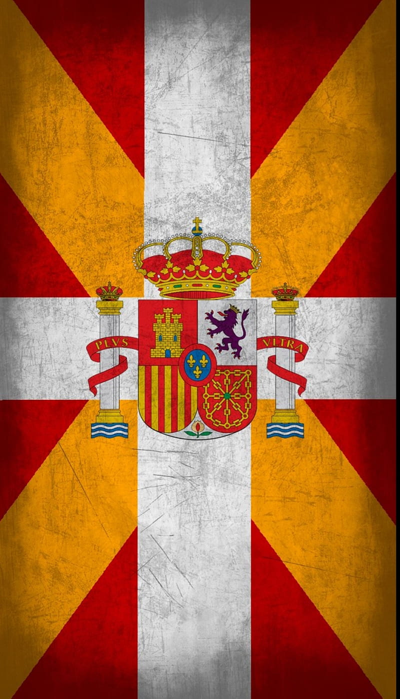 Bandera española, bandera, españa, Fondo de pantalla de teléfono HD | Peakpx