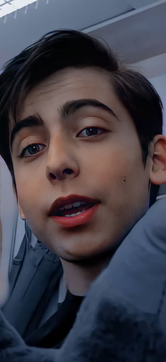 Page 3 | HD aidan gallagher wallpapers | Peakpx