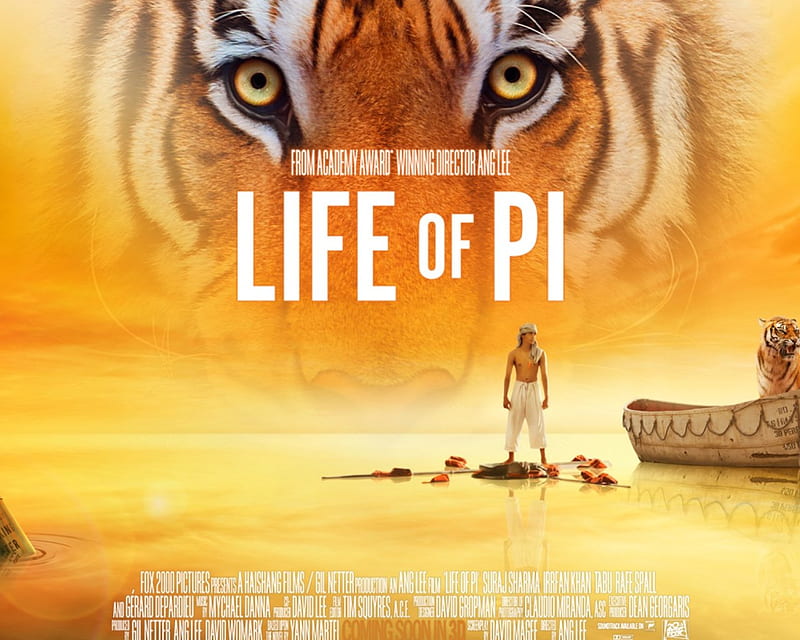 HD life of pi wallpapers | Peakpx