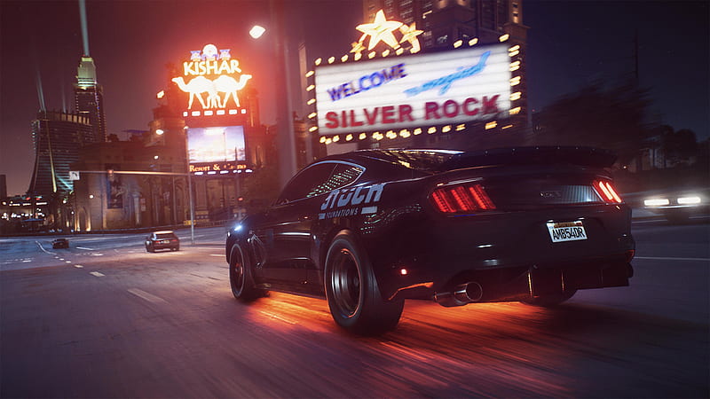 HD need for speed mustang wallpapers | Peakpx