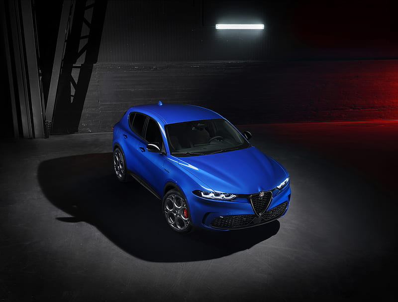 Alfa Romeo, Alfa Romeo Tonale, Alfa Romeo Tonale Veloce , SUV, HD wallpaper Alfa Romeo, Alfa Romeo Tonale, Alfa Romeo Tonale Veloce , SUV, HD wallpaper