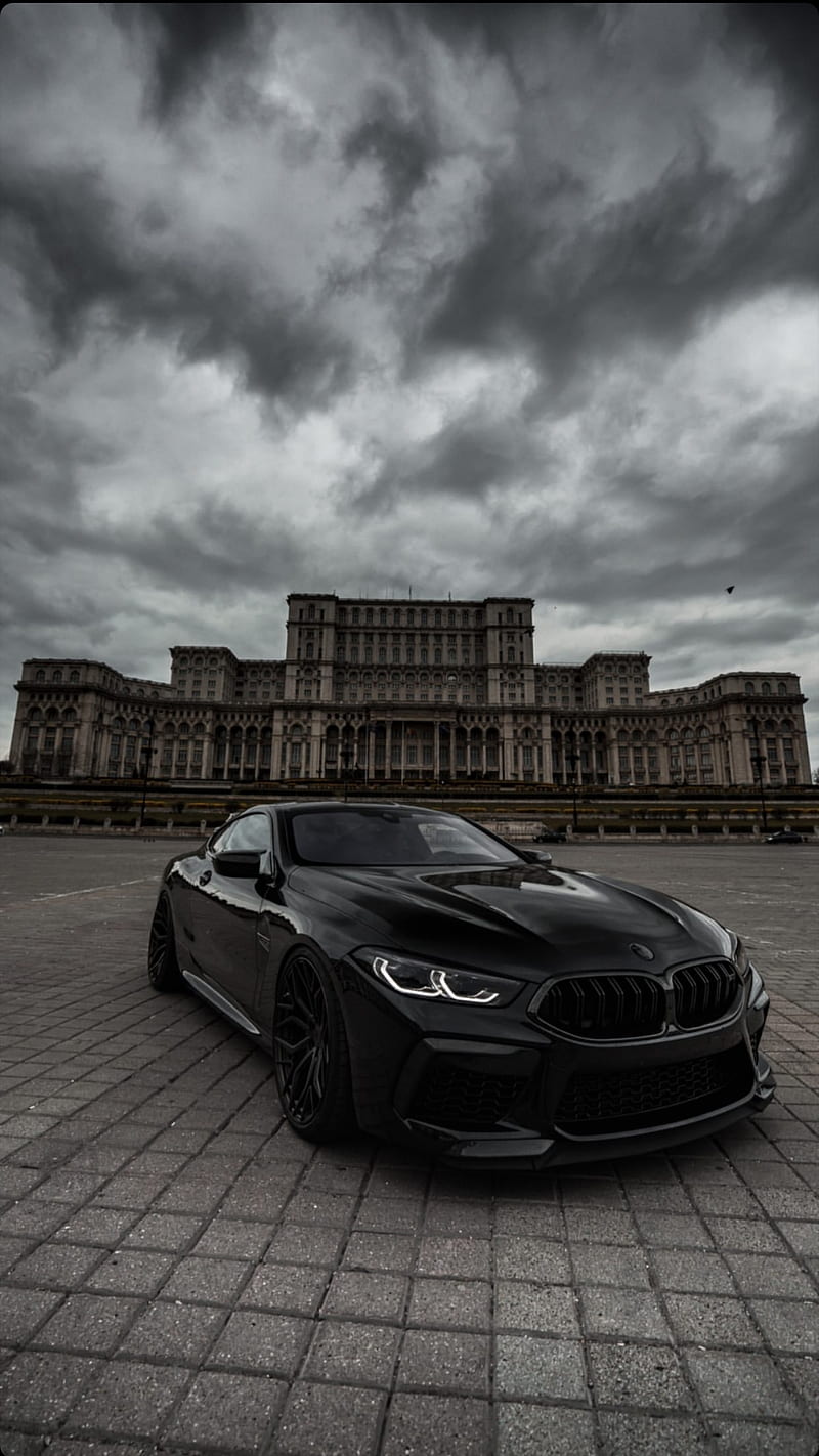 M8Competition, Bmw, Car, Carros, M8, Zedsly, Hd Phone Wallpaper | Peakpx