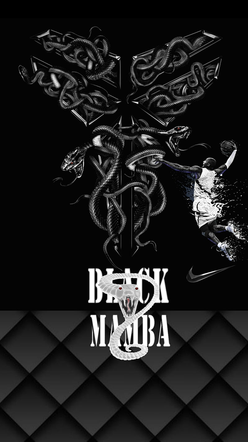 Black Mamba 3d Wallpaper Image Num 72