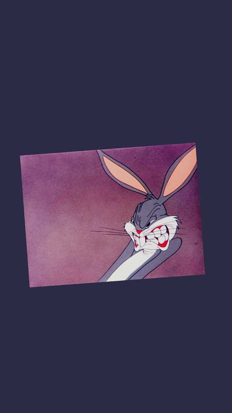 Bugs bunny HD wallpapers  Pxfuel