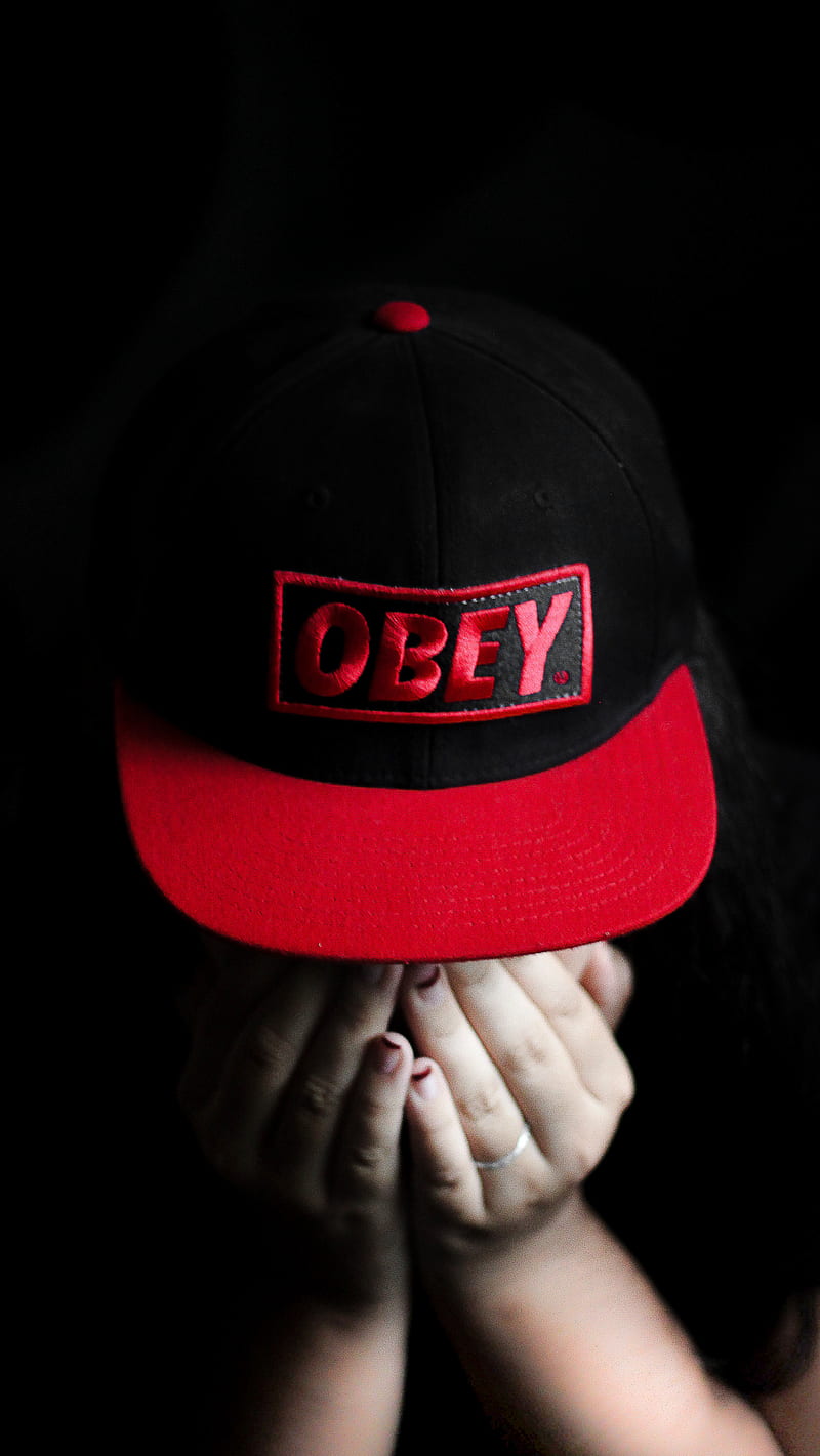Obey Swag Tumblr Mickey Mouse