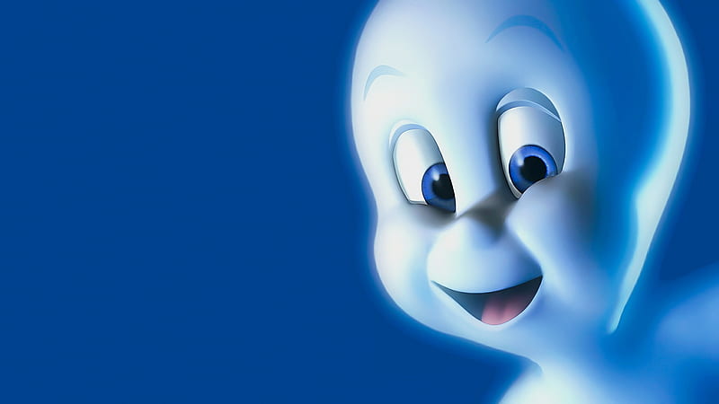Movie, Casper, Casper the Friendly Ghost, HD wallpaper
