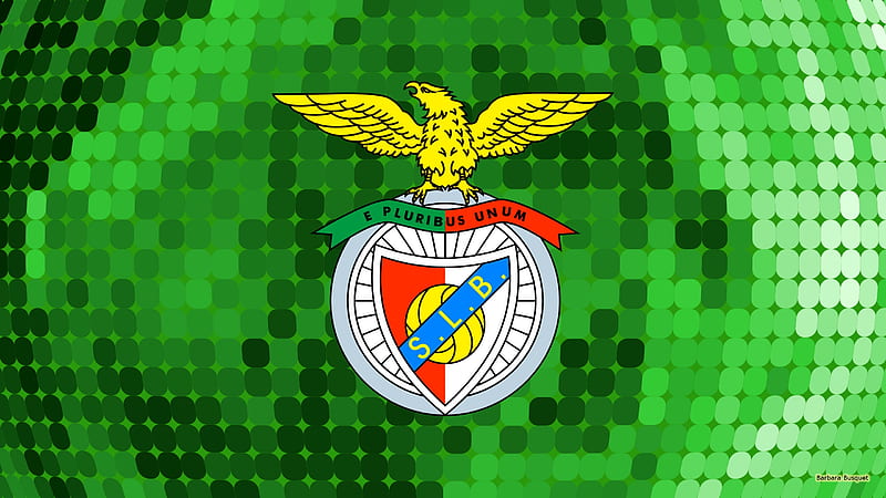 S.L. Benfica, Sport, Emblem, Portugal, SL Benfica, Team, Soccer, Logo, Club, Benfica, Football, HD wallpaper