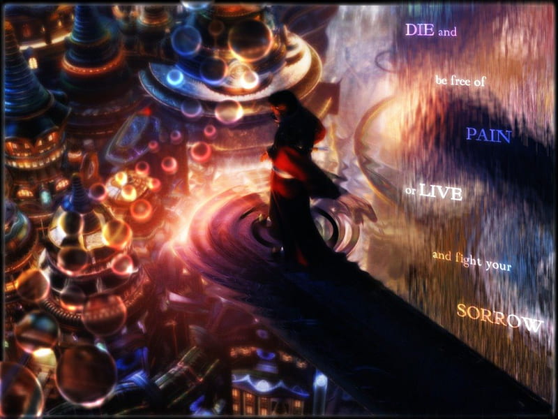 Final Fantasy X, auron, final fantasy, ffx, HD wallpaper