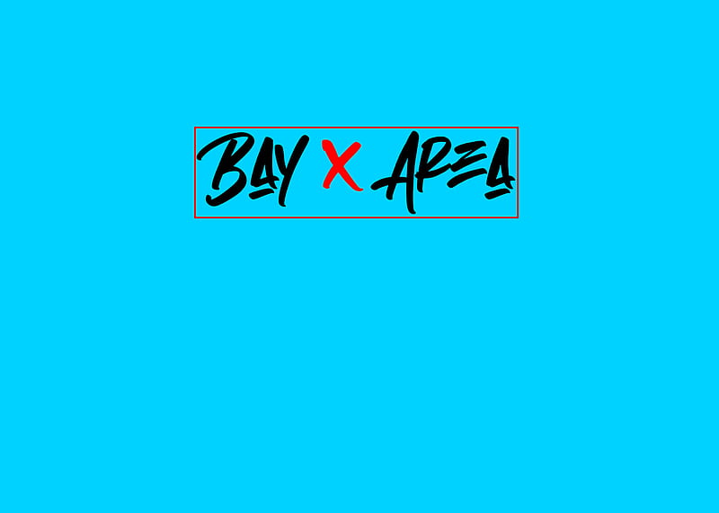 Bay x Area, love, music, HD wallpaper