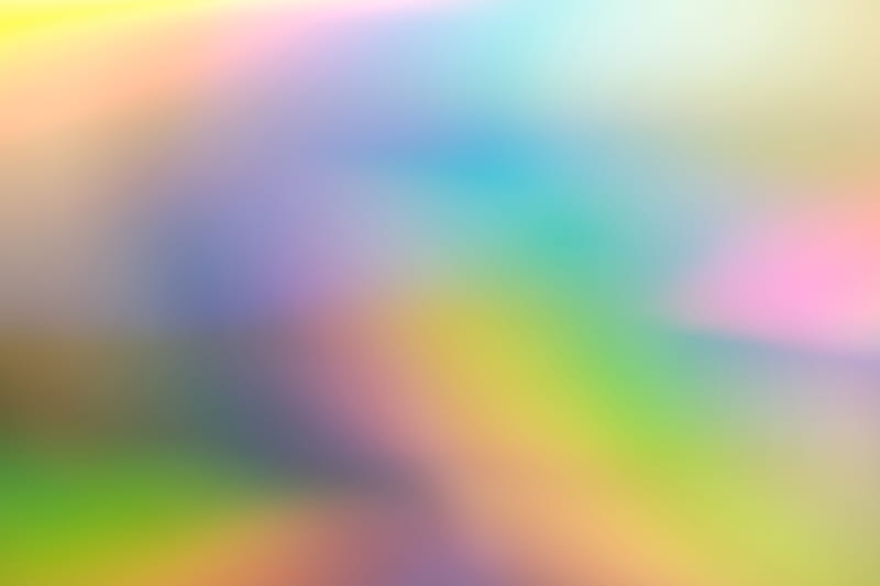spots, gradient, colorful, bright, HD wallpaper