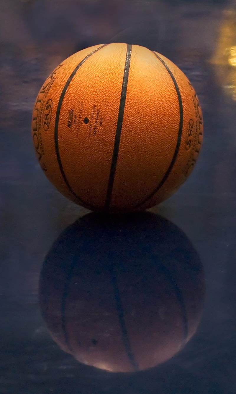 Basket Ball, HD phone wallpaper
