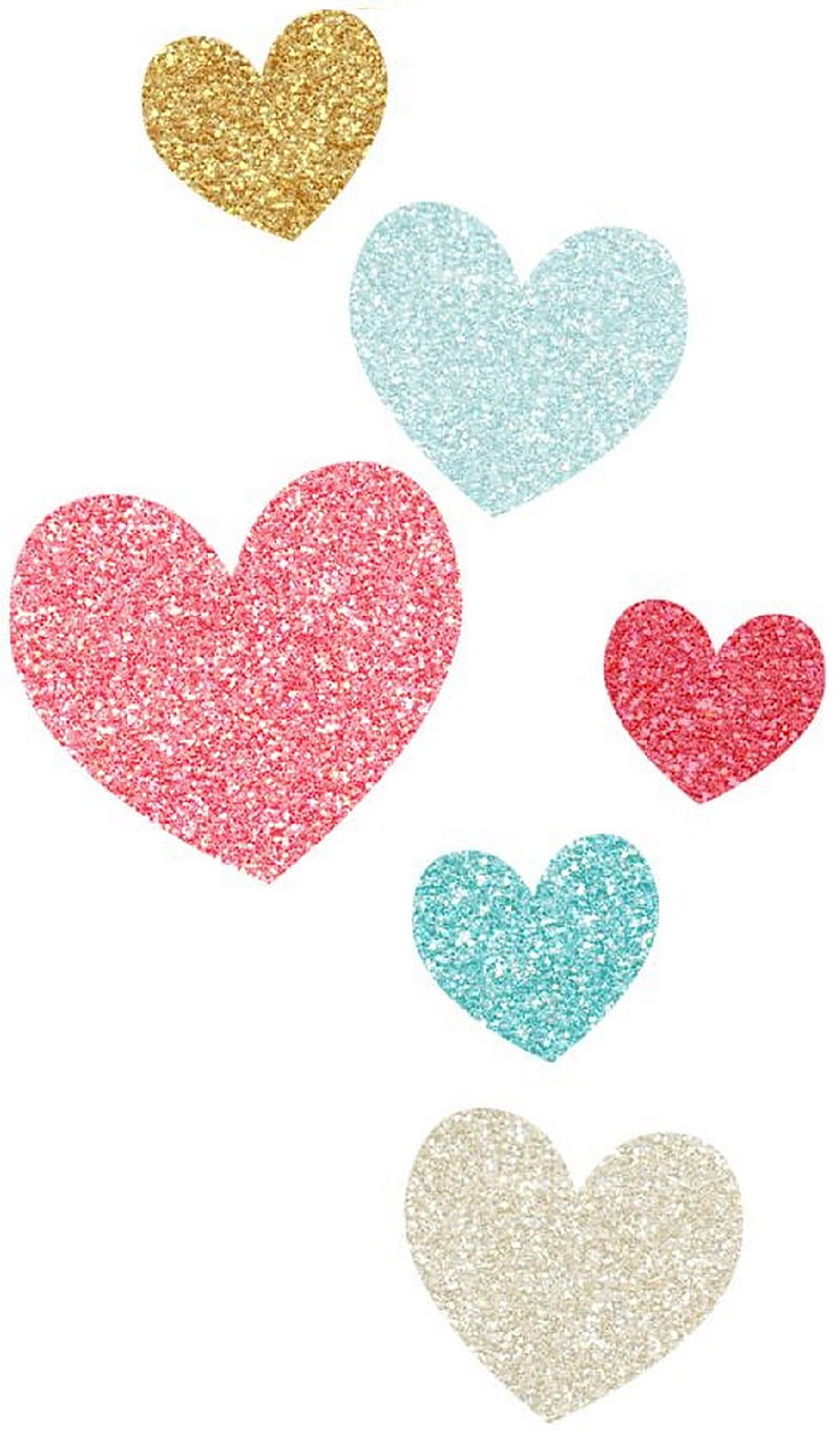 heart, love, heart, corazones, hearts miss, pink, you, HD phone wallpaper