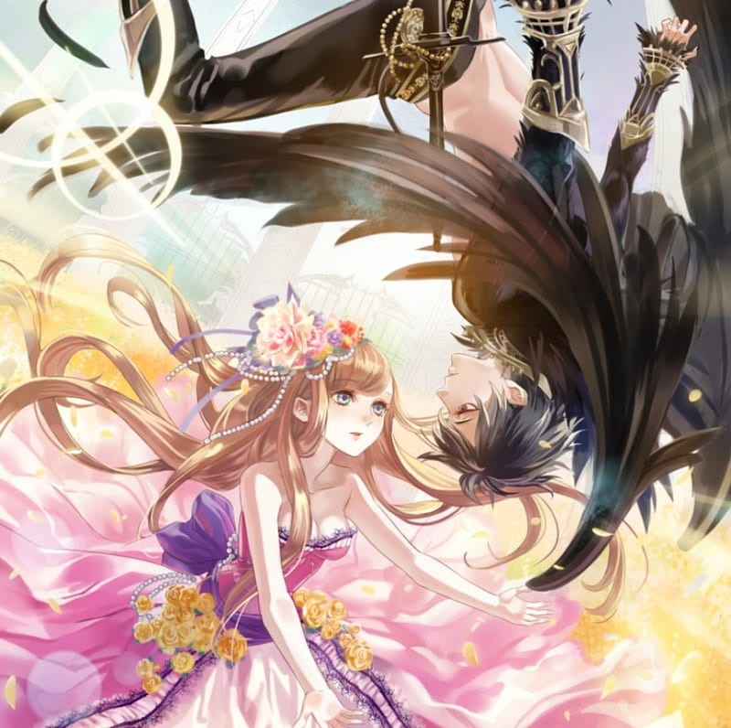 Maiden Dress, Love Nikki-Dress UP Queen! Wiki