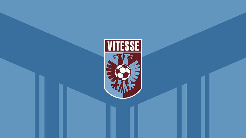 Soccer, SBV Vitesse, HD wallpaper